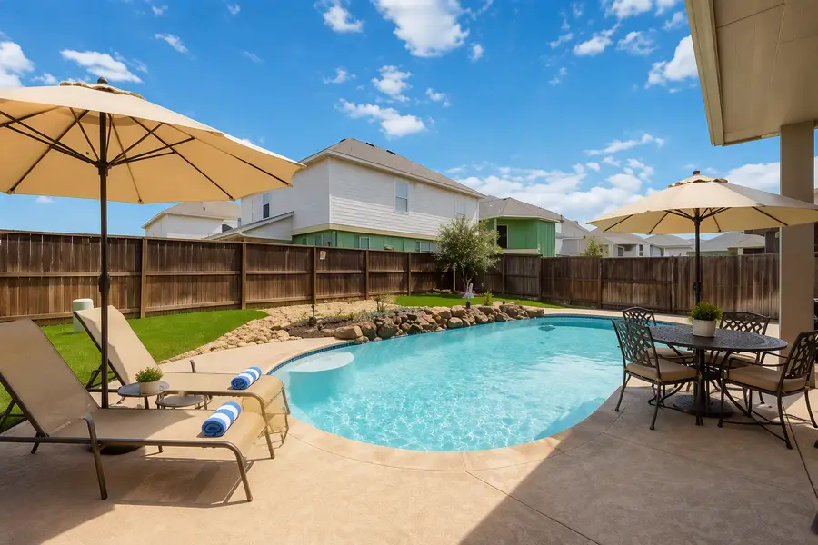 10027 Napier Drive, Iowa Colony, TX 77583 - #3
