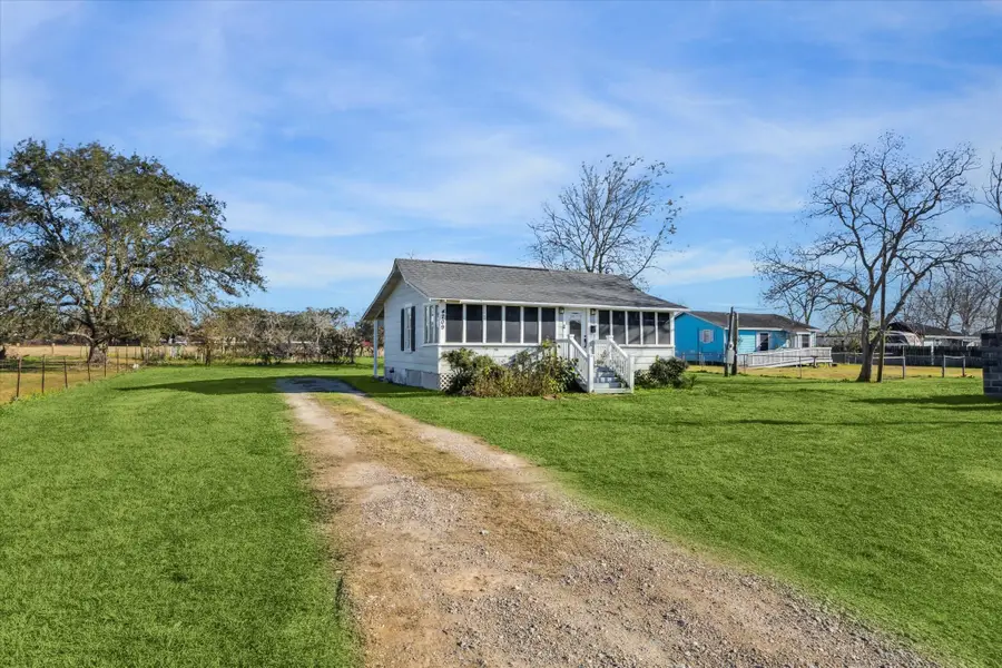 4709 Dickey Lane, Santa Fe, TX 77517 - Image #2