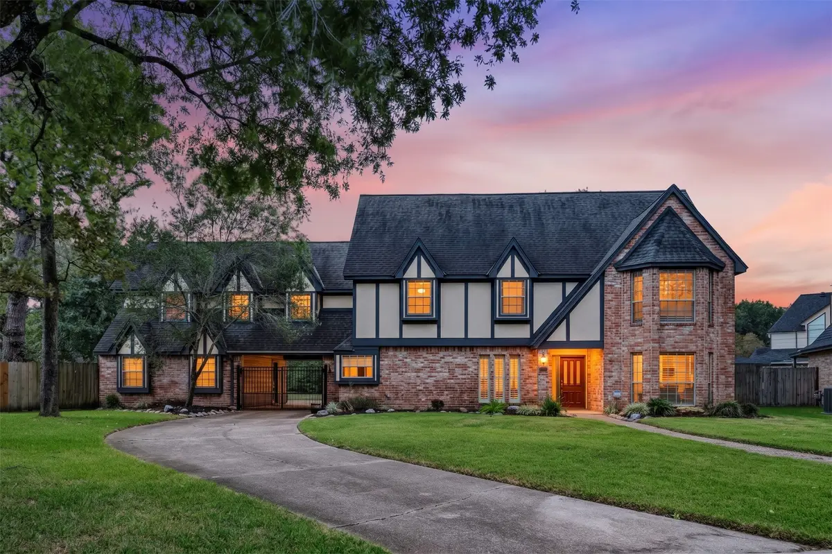 24203 Royalwick Drive, Tomball, TX 77375 - #1