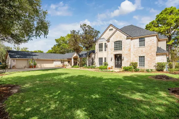 1540 Hastings Friendswood Road, Pearland, TX 77581