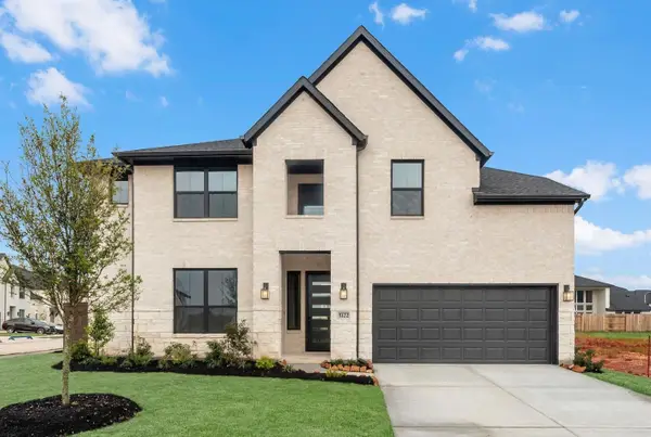 5122 Mckinney Ridge Trail, Rosenberg, TX 77471