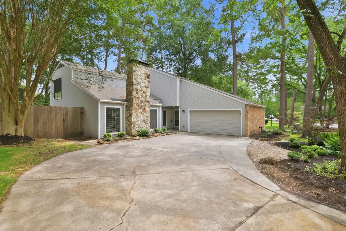 2119 Woodstream Drive, Kingwood, TX 77339 - #1