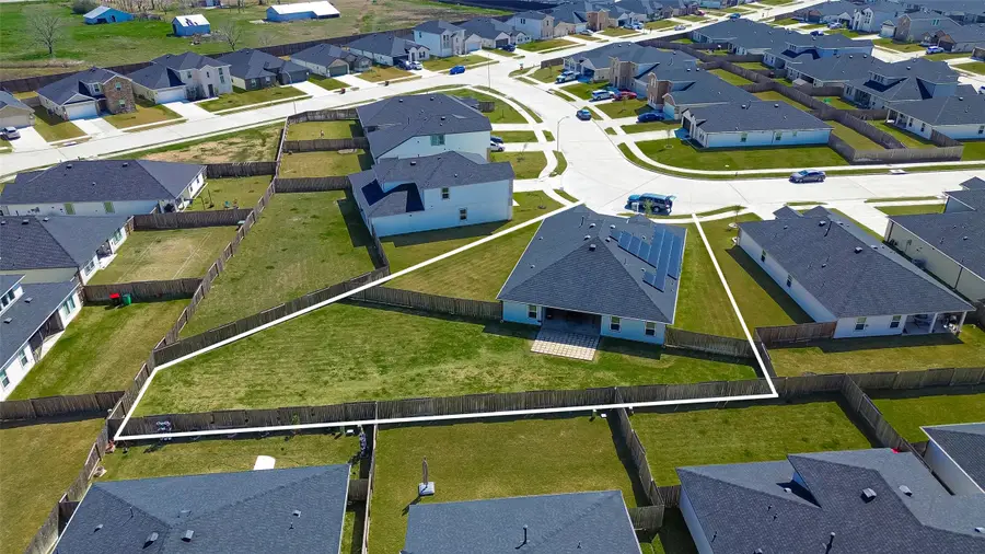 7319 Canyon Stream Street, Richmond, TX 77469 - #2