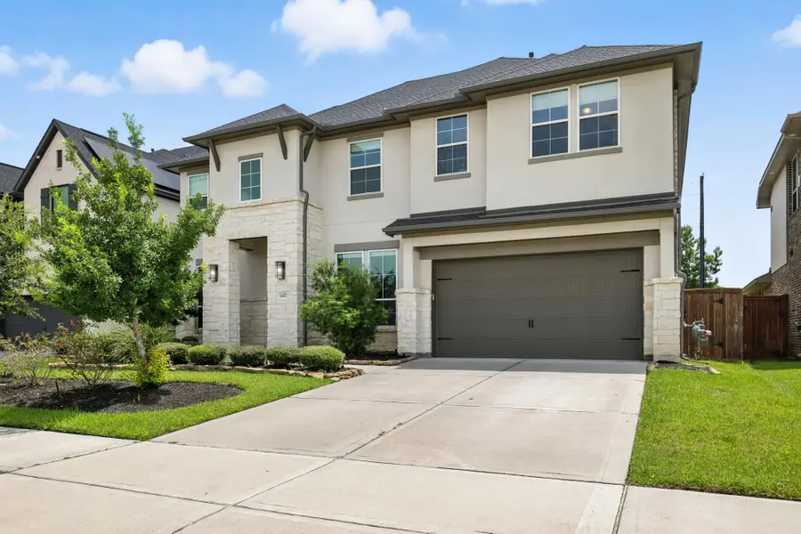 16410 Rosemary Grove Ln, Cypress, TX 77433 - Image #2
