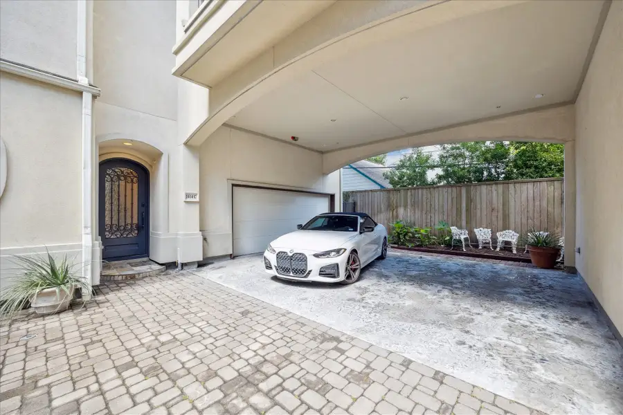 1614 Norfolk Street #C, Houston, TX 77006 - Image #3