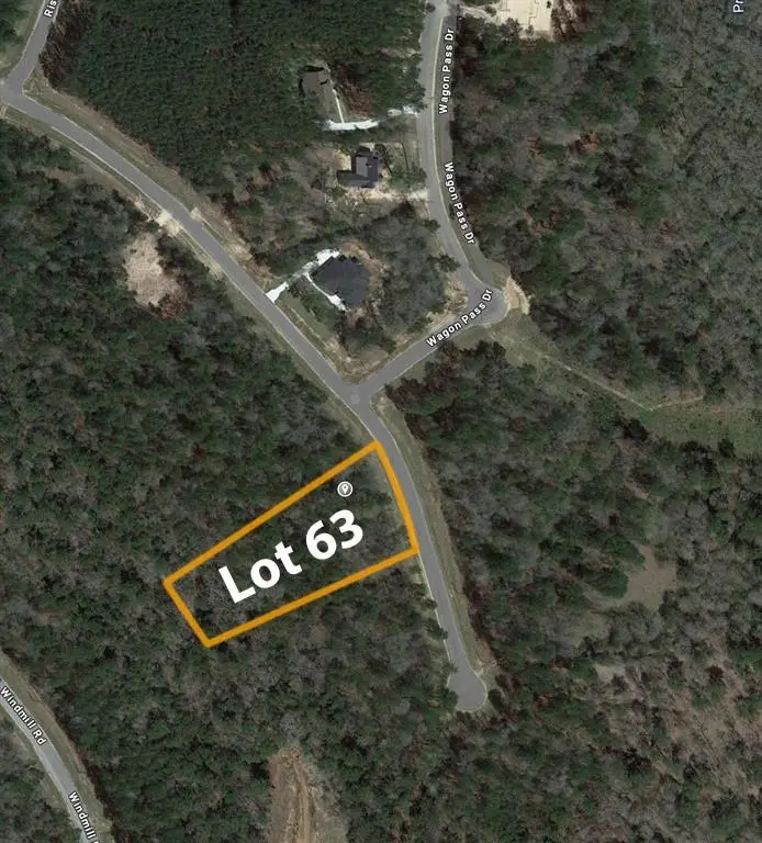 00 Bighorn Road, Huntsville, TX 77340 - Image #1