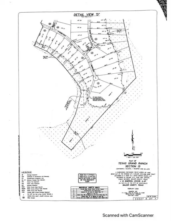 00 Bighorn Road, Huntsville, TX 77340 - Image #2