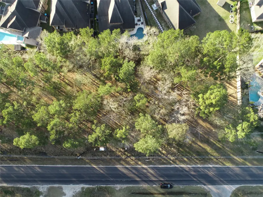 0 Hueni Road, Porter, TX 77365 - #2