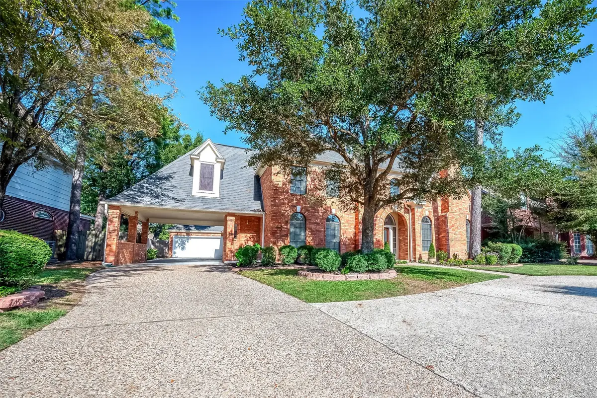 16018 Conners Ace Drive, Spring, TX 77379 - #1