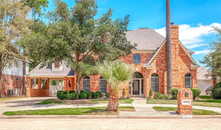 16018 Conners Ace Drive, Spring, TX 77379 - #3