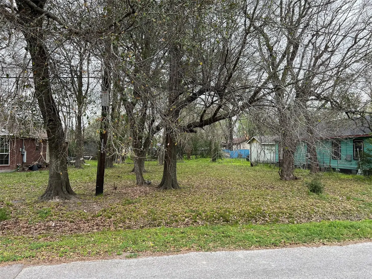 1038 Randolph Street, Houston, TX 77088 - #1