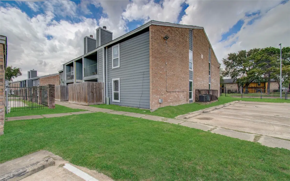 8034 Antoine Drive #136, Houston, TX 77088 - #1