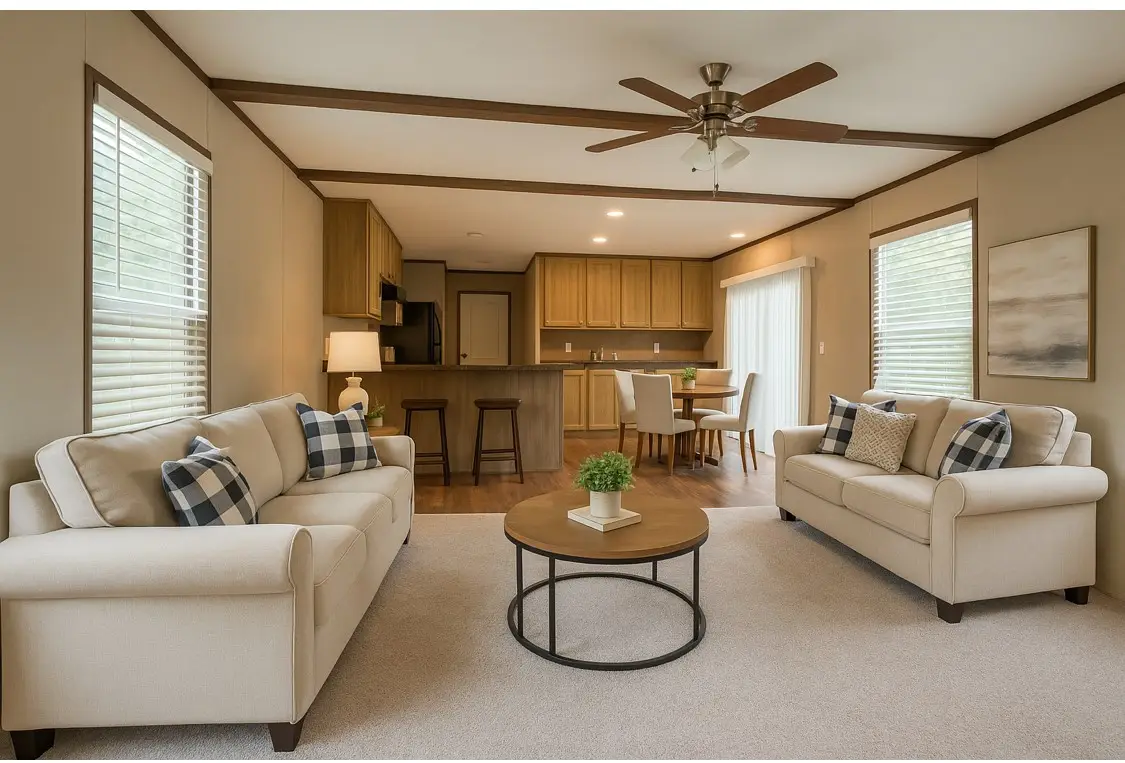 203 Sheila Street, Jasper, TX 75951 - Image #1