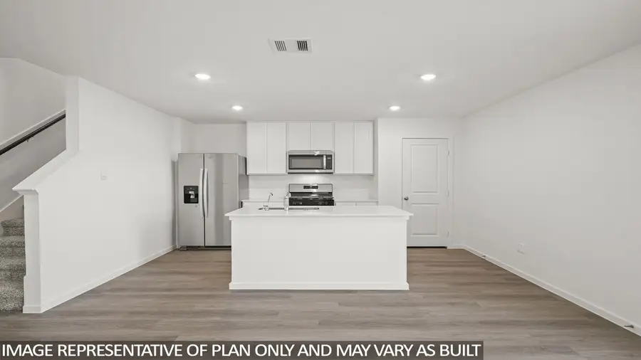 12007 Noble Hearts Drive, Willis, TX 77318 - #2