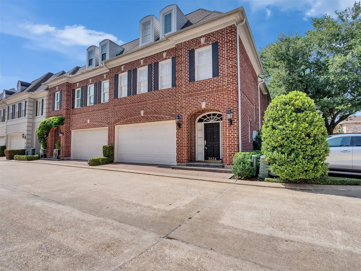 5834 Candlewood Lane, Houston, TX 77057 - #1