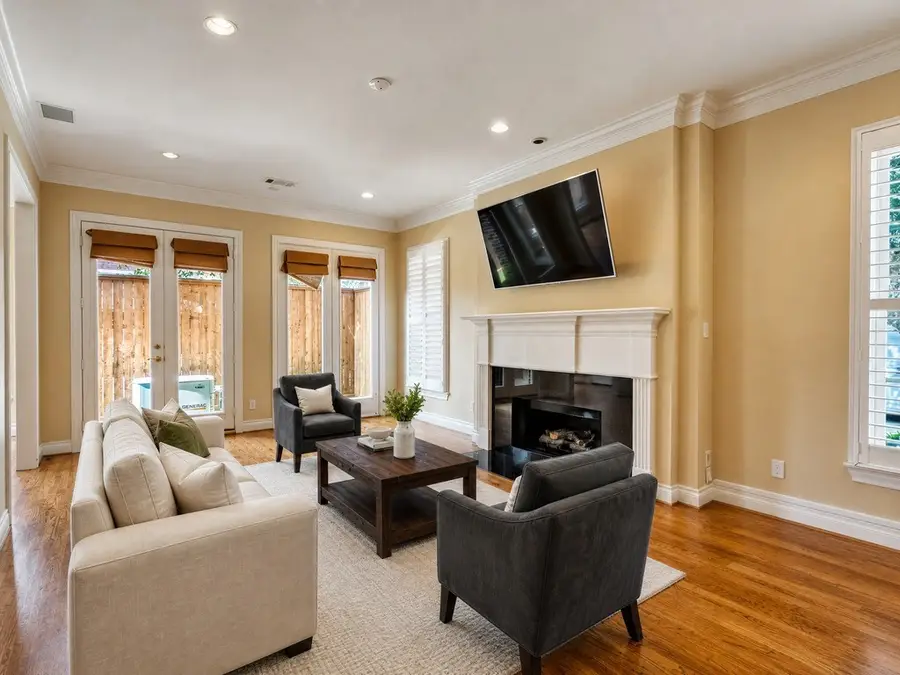 5834 Candlewood Lane, Houston, TX 77057 - #3
