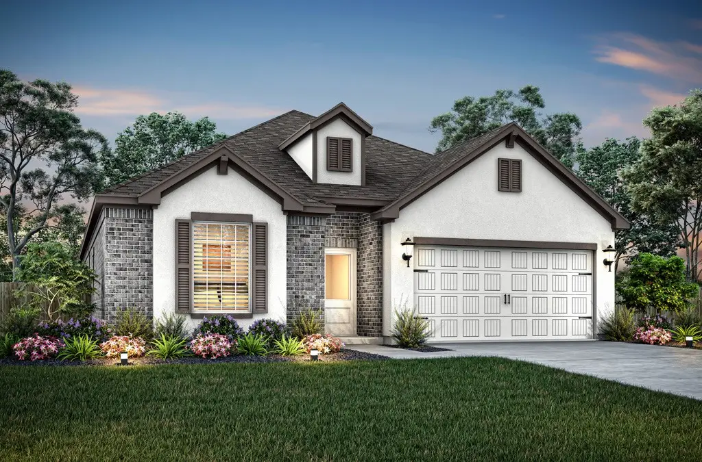 3117 Sea Nettles Drive, Texas City, TX 77510 - #1