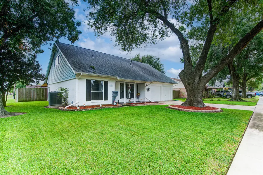 3808 Sunray Lane, Pasadena, TX 77503 - Image #2