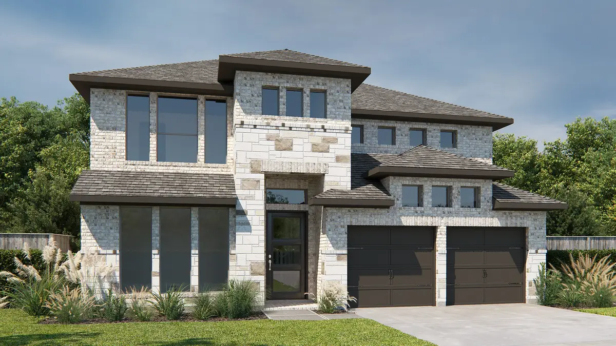 5202 Blind Bandit Drive, Richmond, TX 77469 - #1