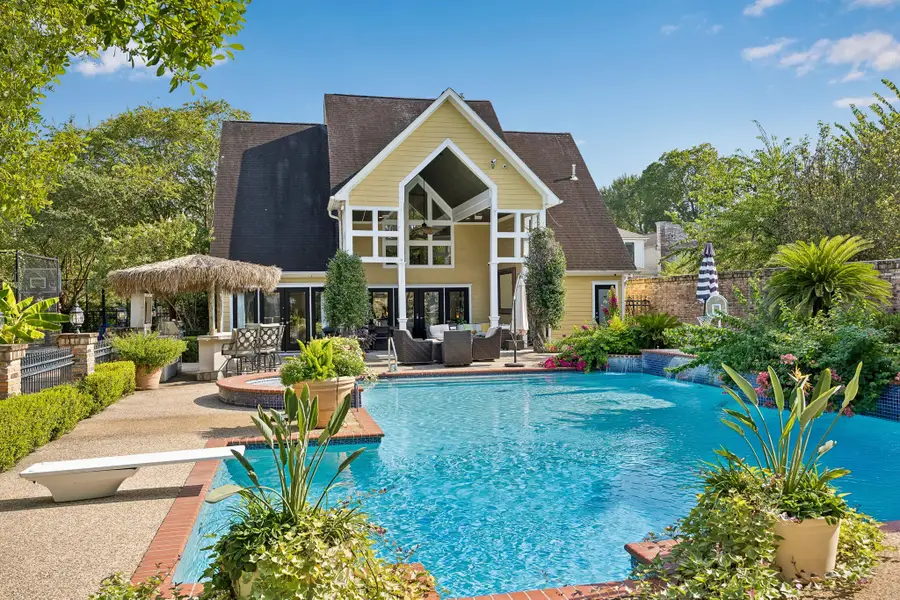 216 E 26th Street, Houston, TX 77008 - #2