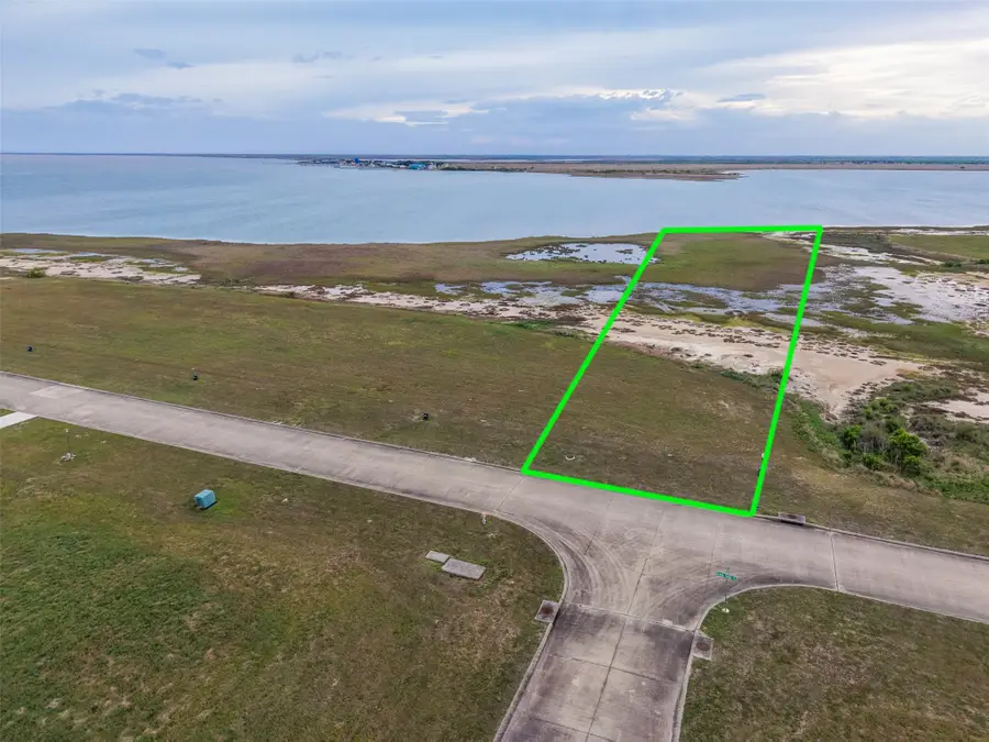 3204 Camp Hulen Drive, Palacios, TX 77465 - #3