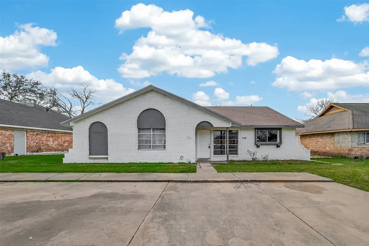 8108/8106 Beech Cove Lane, Houston, TX 77072 - #1