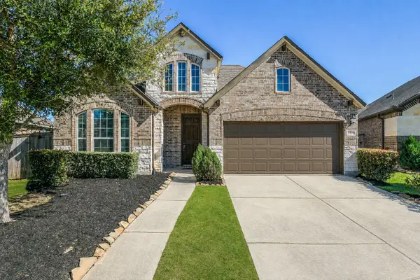 10906 Avana Falls Lane, Richmond, TX 77406