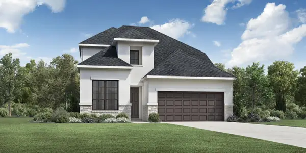17839 Quartz Springs Lane, Tomball, TX 77377