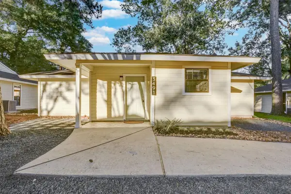 3491 Balboa Circle, Montgomery, TX 77356