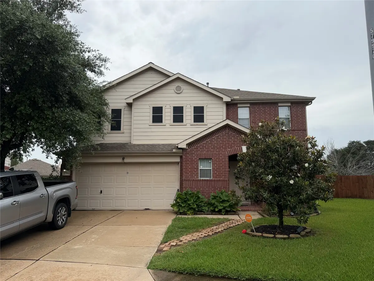 21006 Cottage Stream Court, Spring, TX 77379 - #1