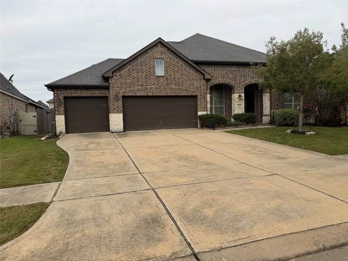 507 Summer Arbor Cir Circle, Rosenberg, TX 77469 - #1