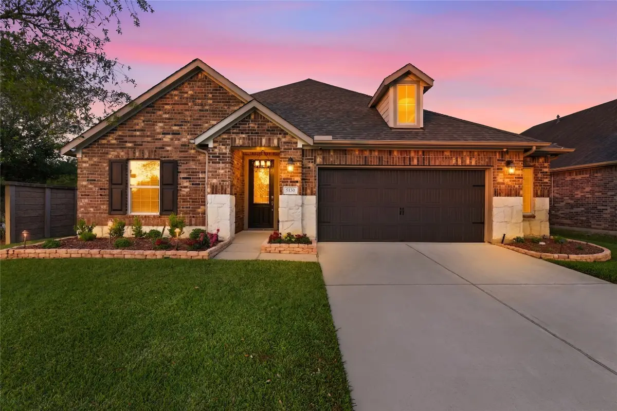 5130 Kingship Court, Katy, TX 77493 - #1