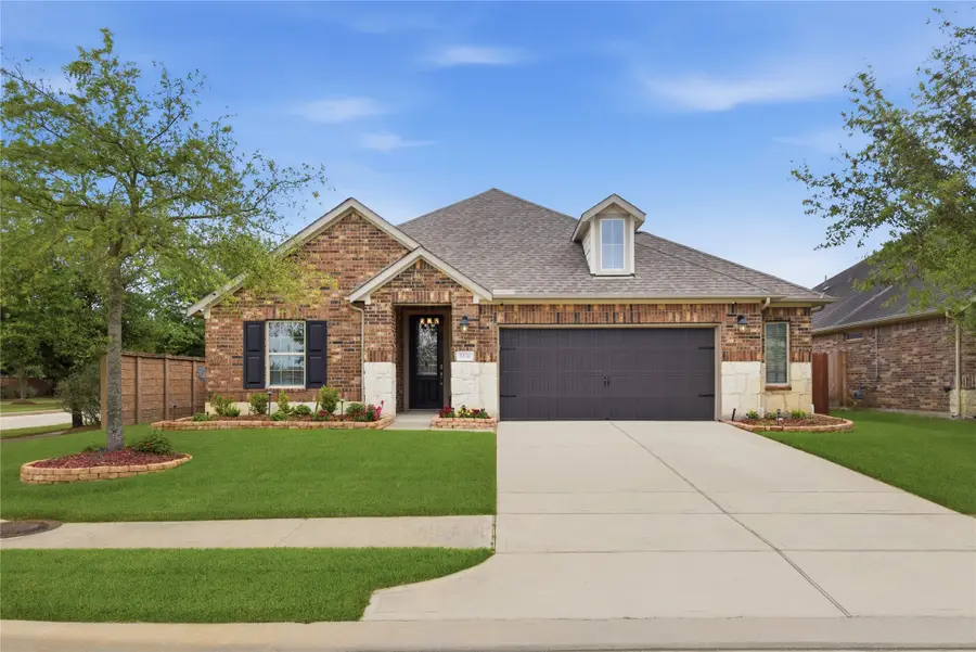 5130 Kingship Court, Katy, TX 77493 - #3