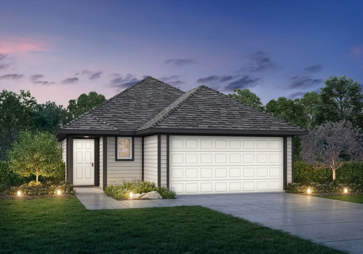 13654 Kit Run, Splendora, TX 77372 - #1