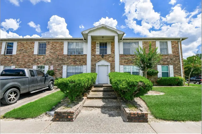 7233 Beechnut Street #A, Houston, TX 77074 - #2