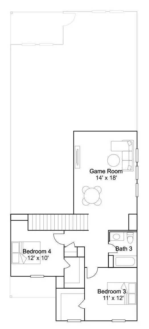 9223 Callum Nest Court, Baytown, TX 77521 - #3