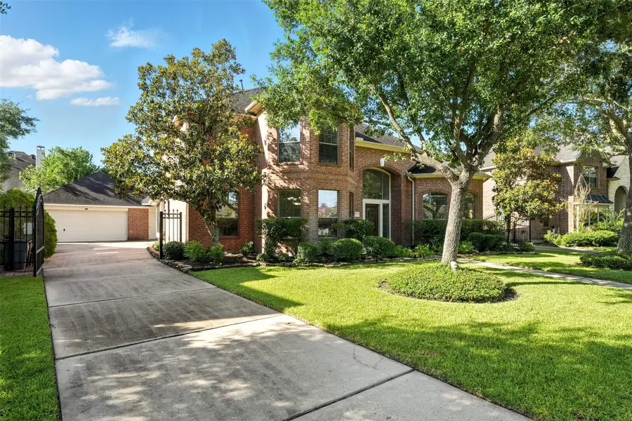 5722 Arbor Breeze Court, Katy, TX 77450 - Image #2