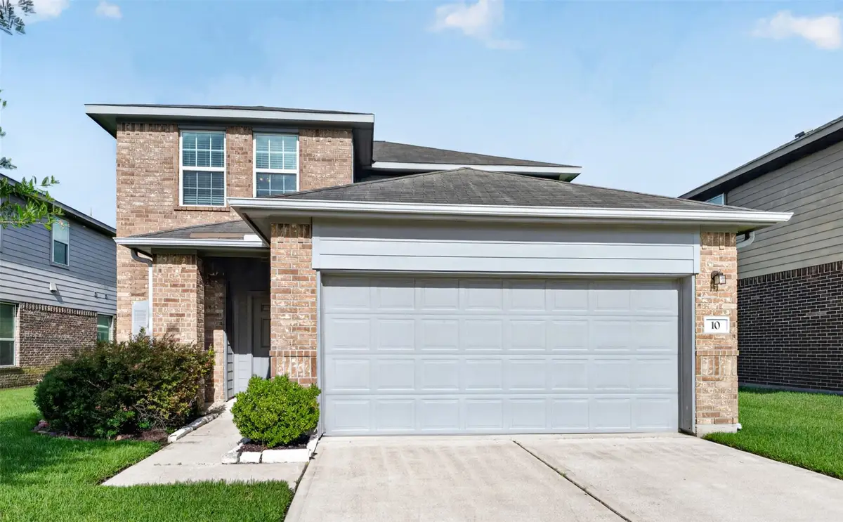 10 Desert Willow Court, Manvel, TX 77578 - #1