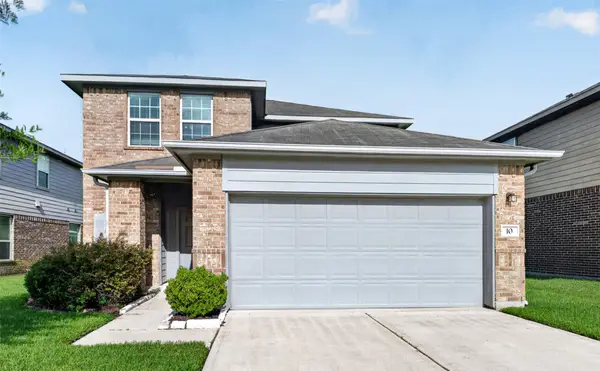 10 Desert Willow Court, Manvel, TX 77578