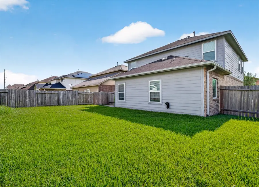 10 Desert Willow Court, Manvel, TX 77578 - #2