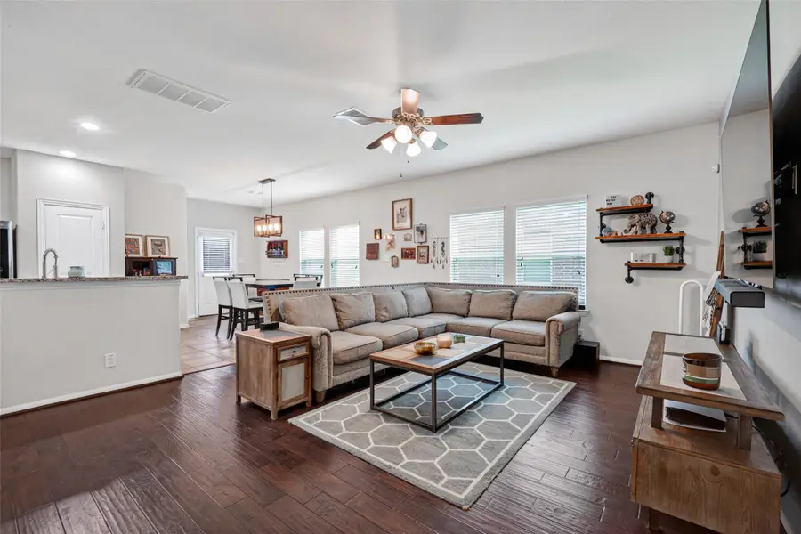 10 Desert Willow Court, Manvel, TX 77578 - #3