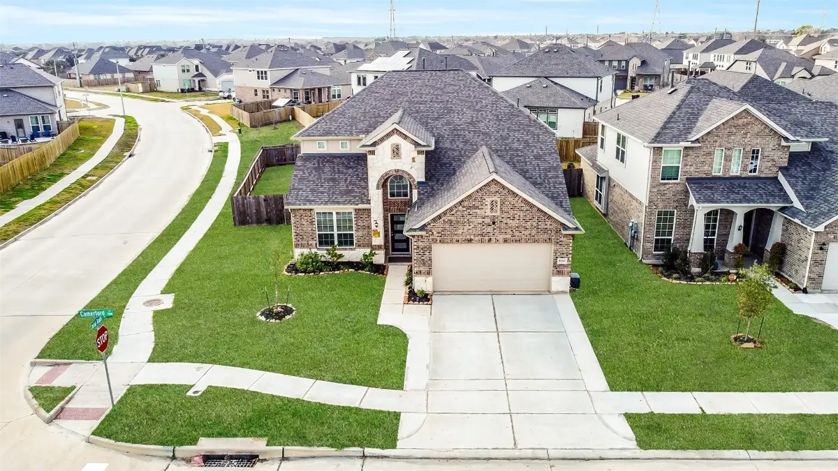 5330 Camerford Court, Alvin, TX 77511 - #1