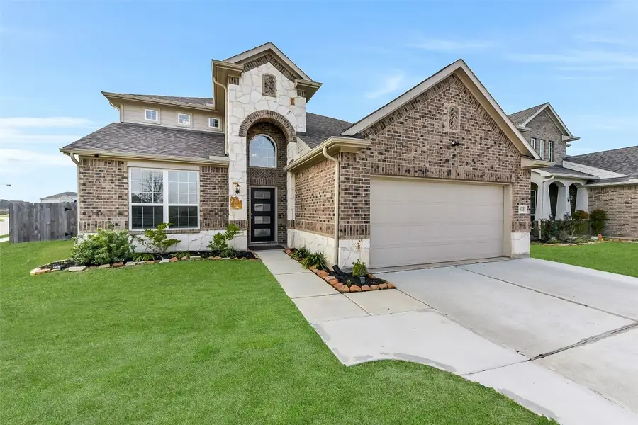 5330 Camerford Court, Alvin, TX 77511 - #2