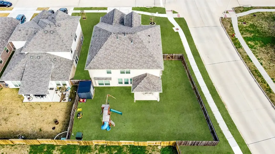 5330 Camerford Court, Alvin, TX 77511 - #3