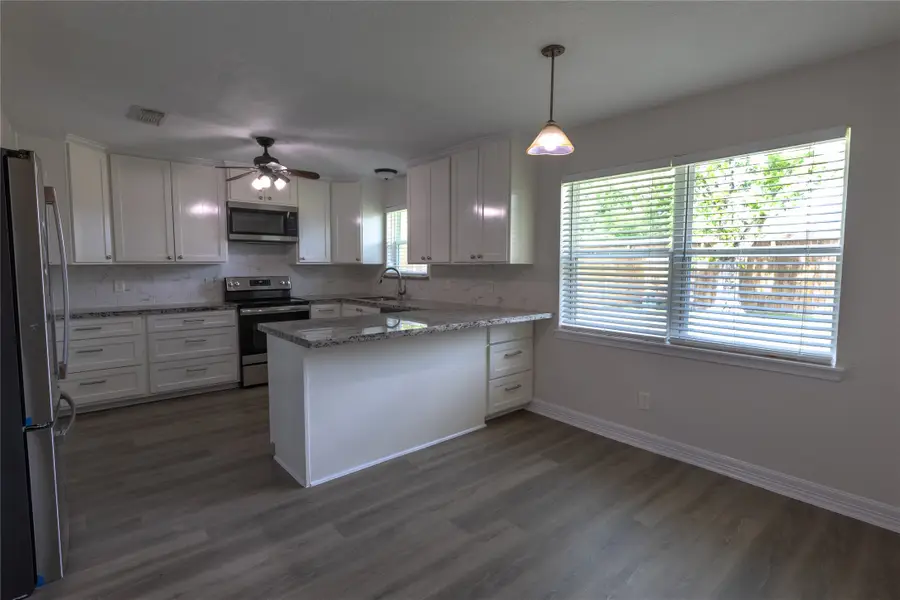 4326 Townes Forest Road, Friendswood, TX 77546 - #3