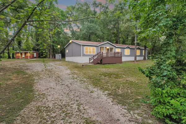 47A Dana Drive, New Waverly, TX 77358