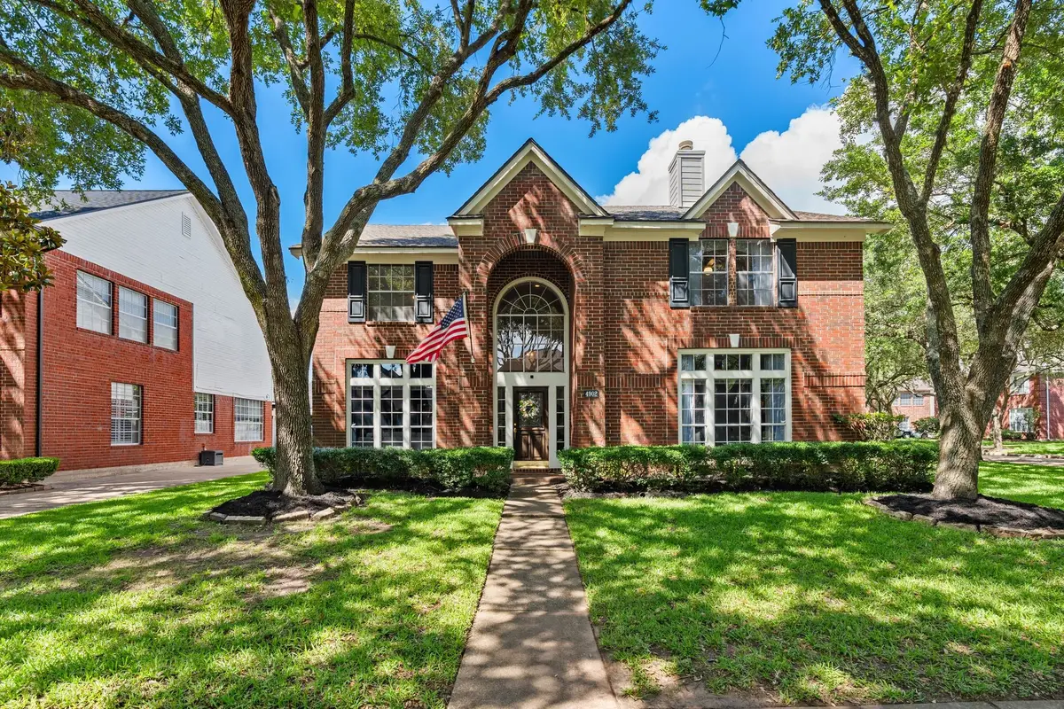 4902 Bend Court, Sugar Land, TX 77478 - #1