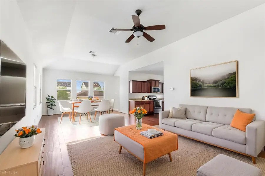 10776 S Lake Mist Lane, Willis, TX 77318 - #3