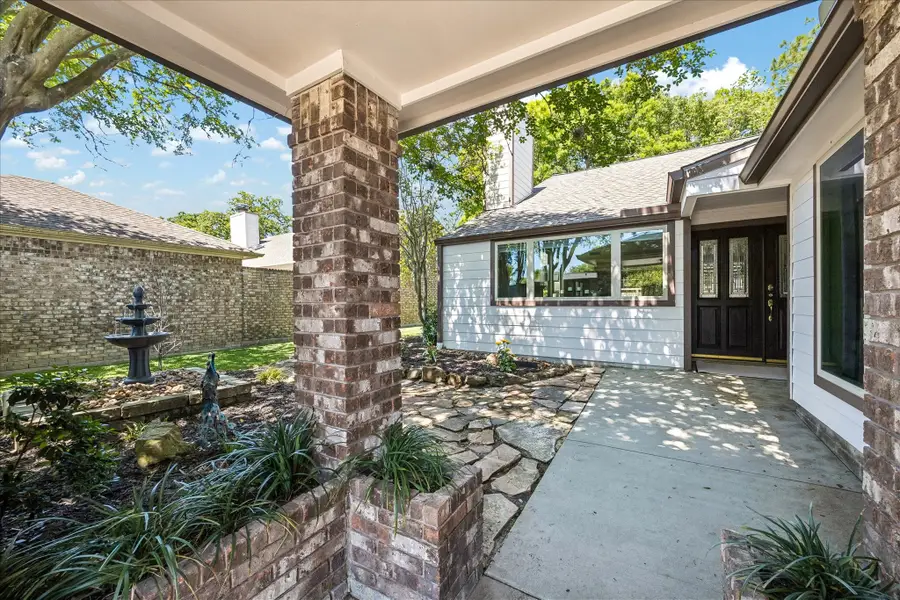 16707 Burwood Court, Houston, TX 77058 - #2