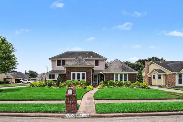 6803 Middlefield Drive, Pasadena, TX 77505
